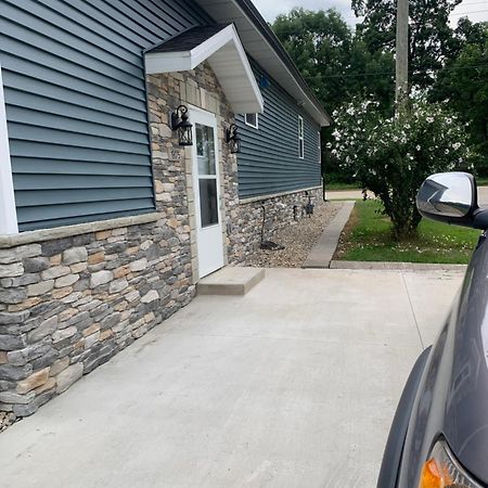 1 Mile To Noterdame Vila South Bend Exterior foto